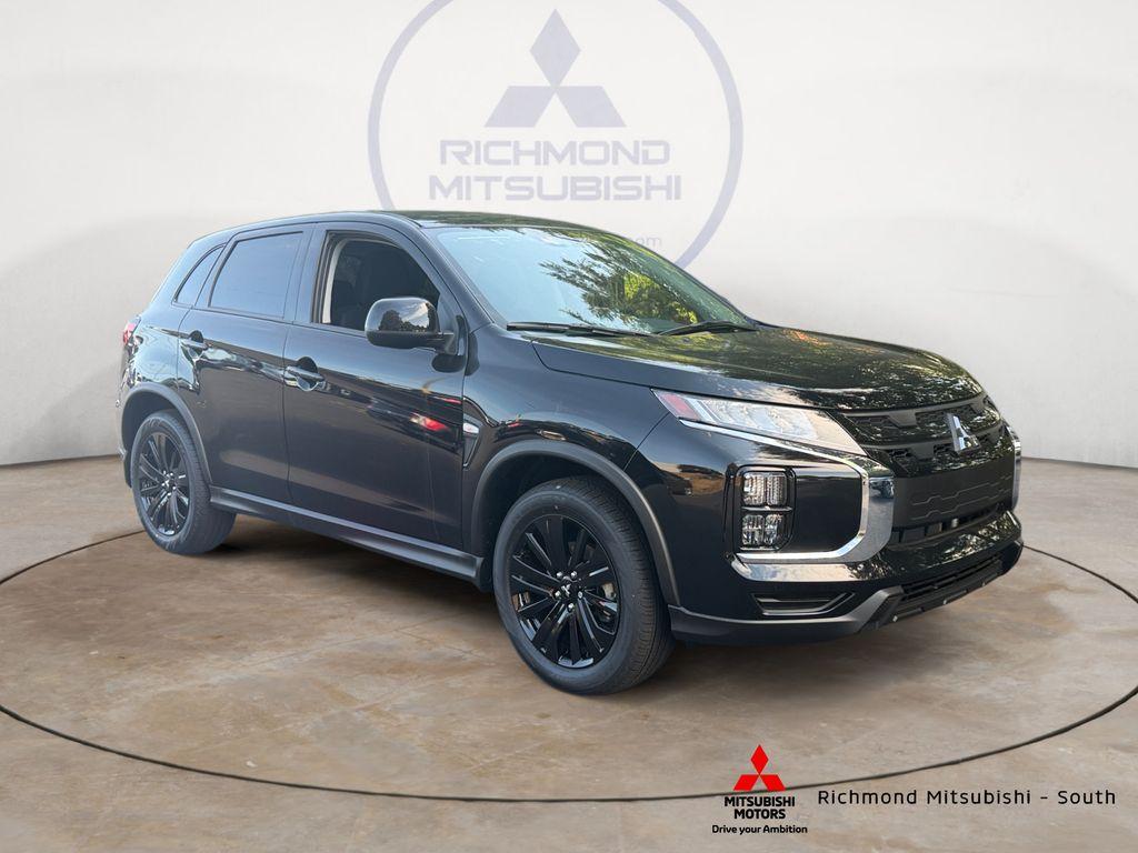 New 2026 Mitsubishi Outlander Sport 2.0 LE