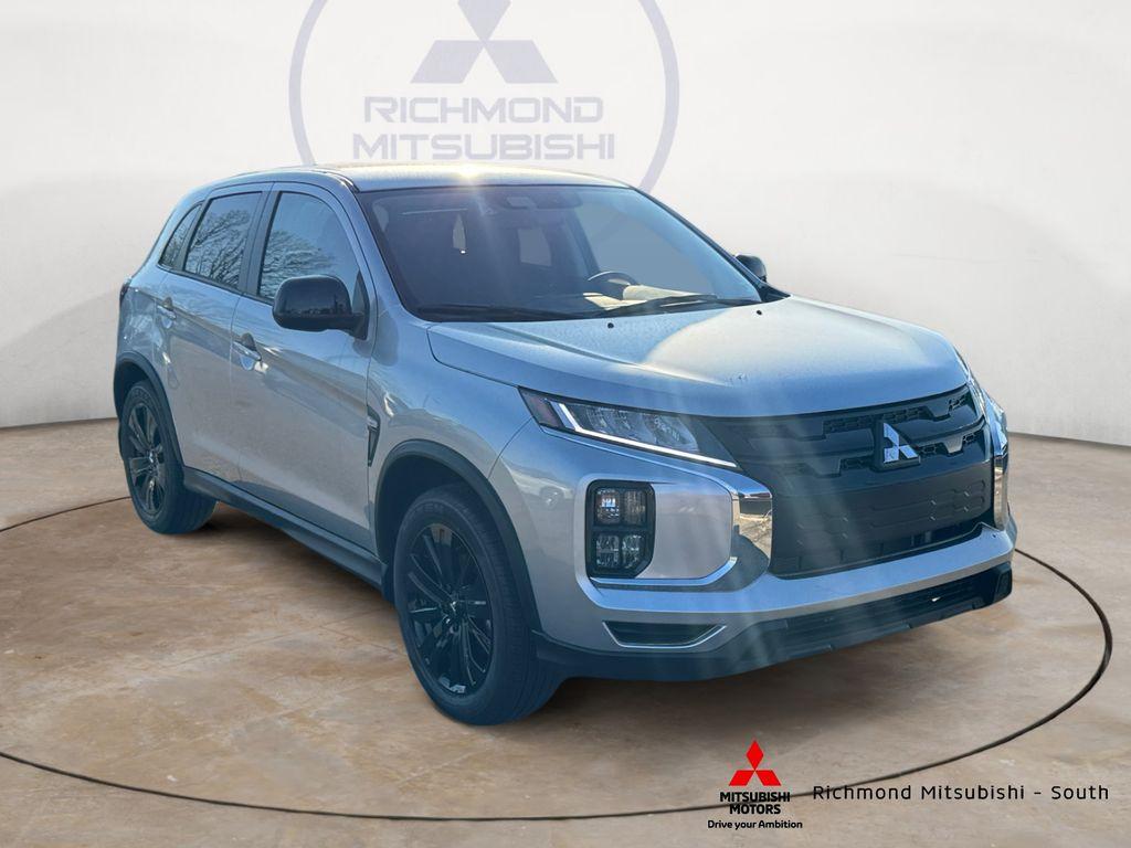New 2026 Mitsubishi Outlander Sport 2.0 LE
