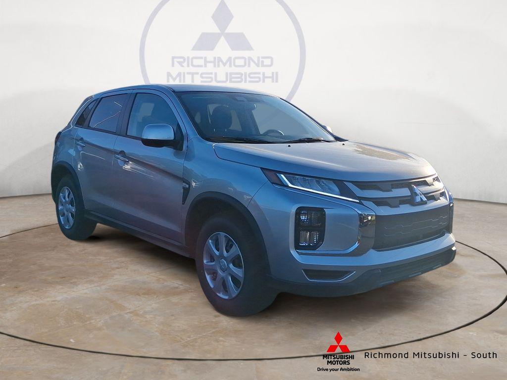 New 2026 Mitsubishi Outlander Sport 2.0 S