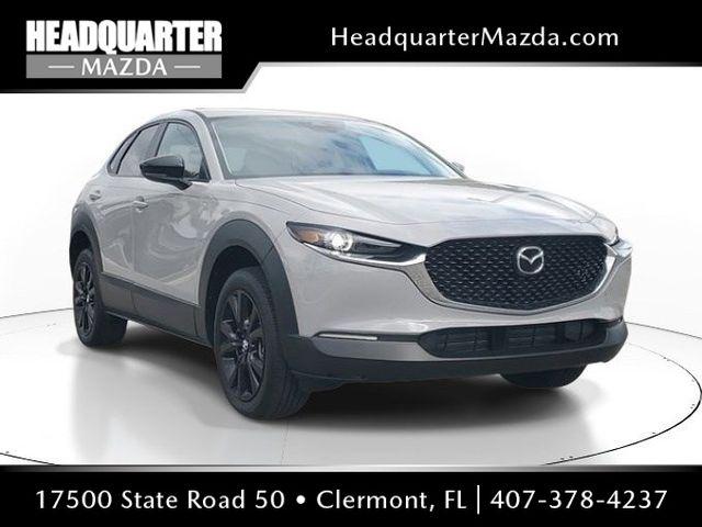 New 2026 Mazda CX-30 2.5 S Select Sport