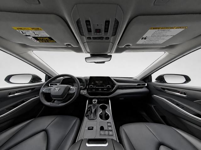 2024 Toyota HIGHLANDER XLE 缩略图 13