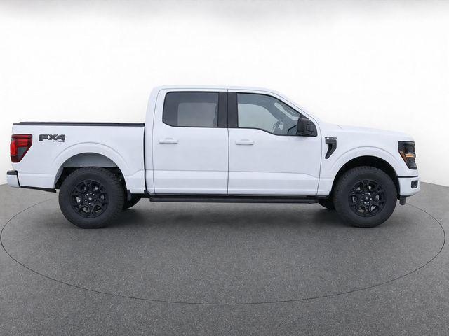 صورة 8 لـ 2025 FORD F-150 XLT