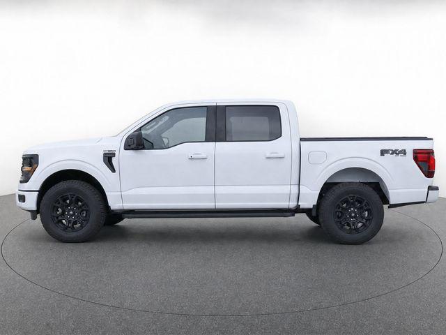 صورة 6 لـ 2025 FORD F-150 XLT