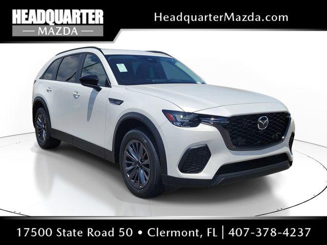 New 2026 Mazda CX-90 3.3 Turbo S Premium Sport