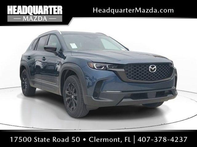 New 2026 Mazda CX-50 2.5 S Select Package