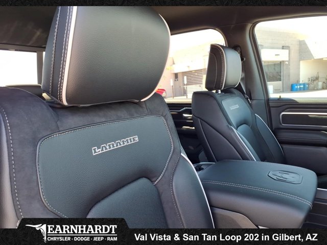 2026 RAM 1500 LARAMIE 照片 7