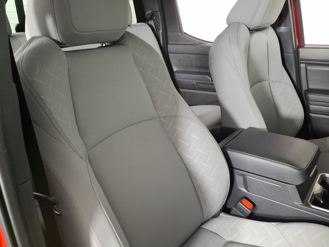 2026 Toyota TACOMA BASE 照片 9