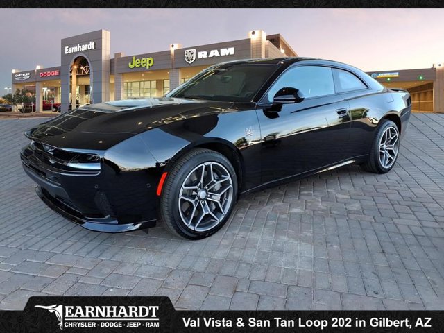New 2026 Dodge Charger Scat Pack
