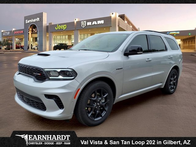 New 2026 Dodge Durango GT Plus HEMI V8