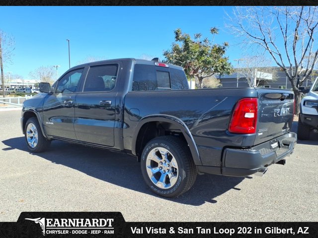 2026 RAM 1500 BIG HORN photo 4