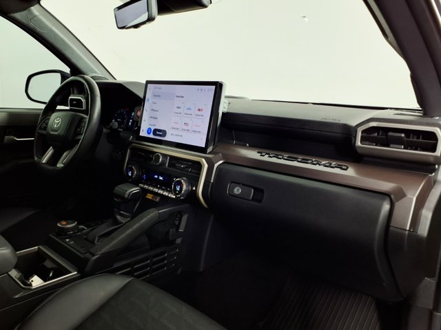 2024 Toyota TACOMA BASE 照片 9