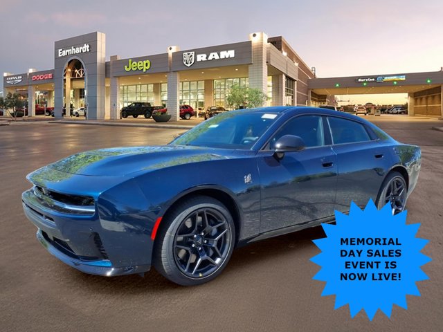 New 2026 Dodge Charger Scat Pack