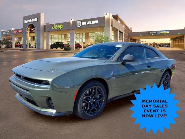New 2026 Dodge Charger Scat Pack Plus