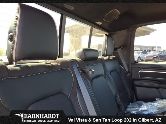 2026 RAM 1500 LARAMIE 照片 9
