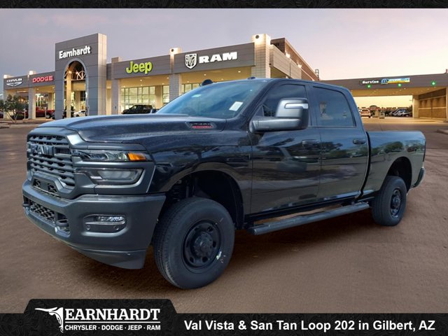 New 2026 RAM 2500 Tradesman