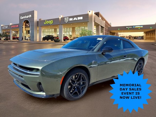 New 2026 Dodge Charger Scat Pack Plus
