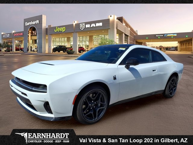 New 2026 Dodge Charger Scat Pack Plus