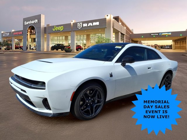 New 2026 Dodge Charger Scat Pack Plus