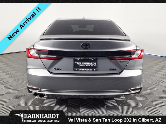 TOYOTA CAMRY - 5
