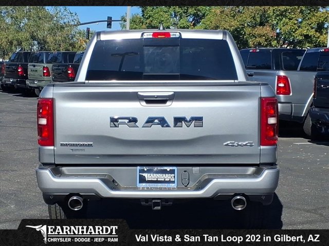 2026 RAM 1500 BIG HORN 照片 5
