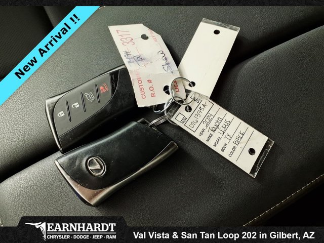 صورة مصغرة 24 لـ 2024 Lexus TX 350