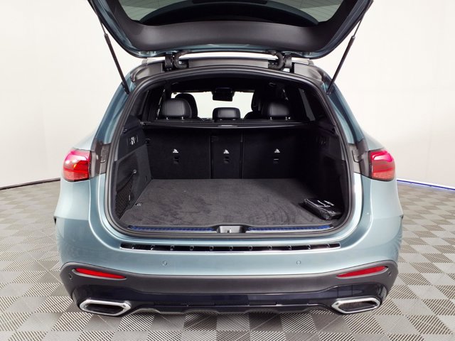 MERCEDES-BENZ GLC - 8