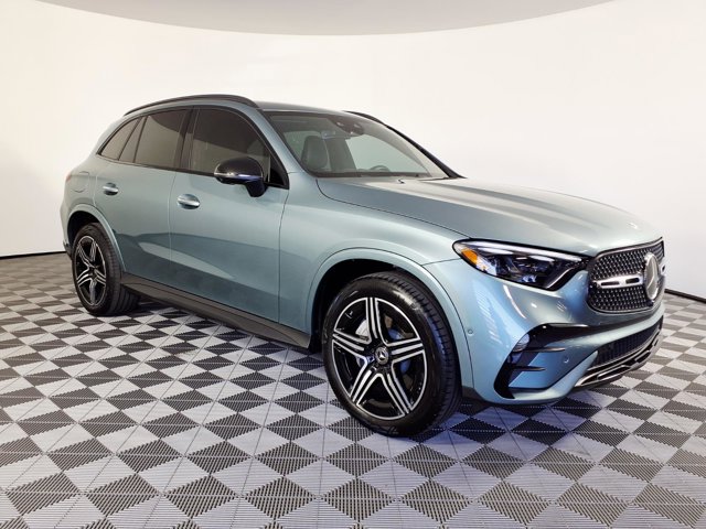 MERCEDES-BENZ GLC - 3