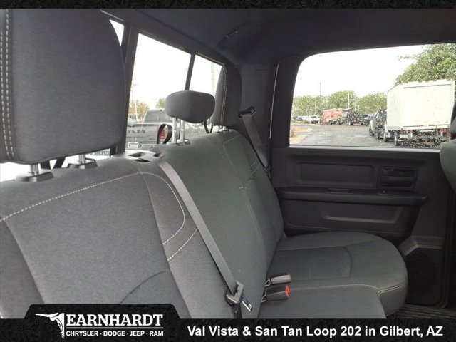 صورة 9 لـ 2026 RAM 2500 TRADESMAN
