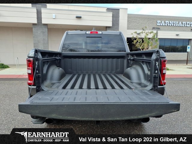 2026 RAM 1500 REBEL 照片 5