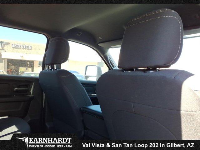 2026 RAM 3500 TRADESMAN photo 8