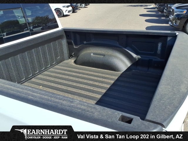 2027 RAM 1500 LARAMIE 缩略图 5