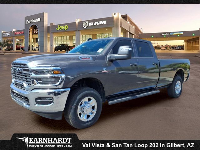 New 2026 RAM 3500 Tradesman