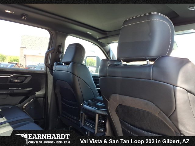 صورة 8 لـ 2026 RAM 1500 RHO