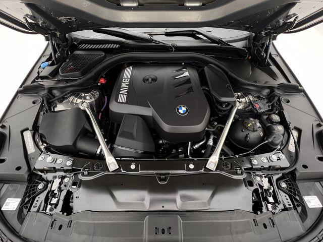 2027 BMW 530 I XDRIVE — миниатюра 14