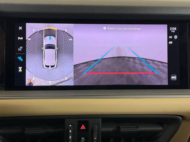 2026 Porsche CAYENNE — миниатюра 29