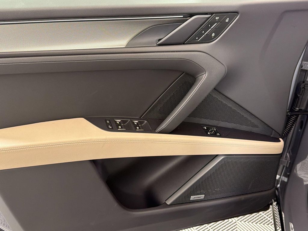 2026 Porsche CAYENNE 缩略图 14