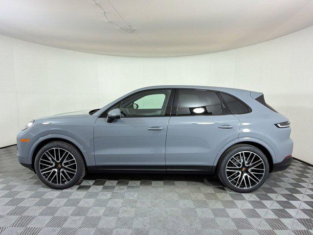 PORSCHE CAYENNE - 2
