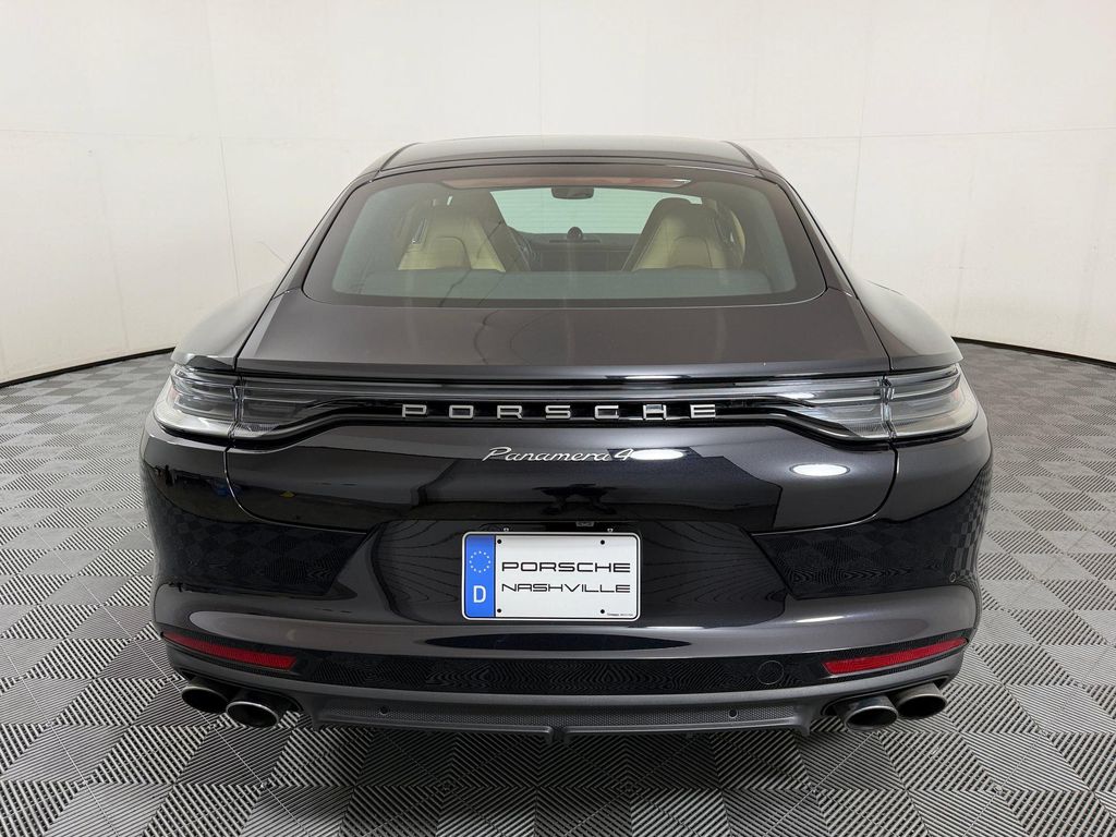 2023 Porsche PANAMERA 4 PLATINUM EDITION — фото 10