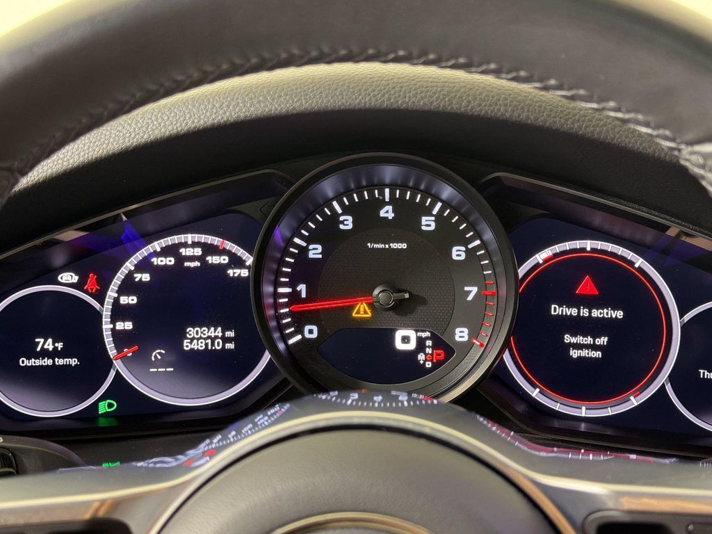 2023 Porsche CAYENNE 缩略图 21
