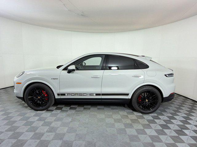 PORSCHE CAYENNE - 2