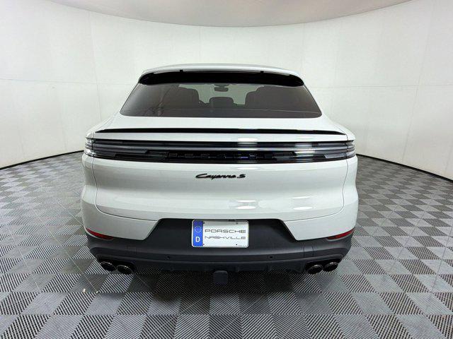 PORSCHE CAYENNE - 10