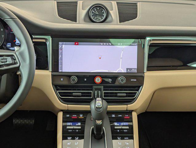 2026 Porsche MACAN 缩略图 25