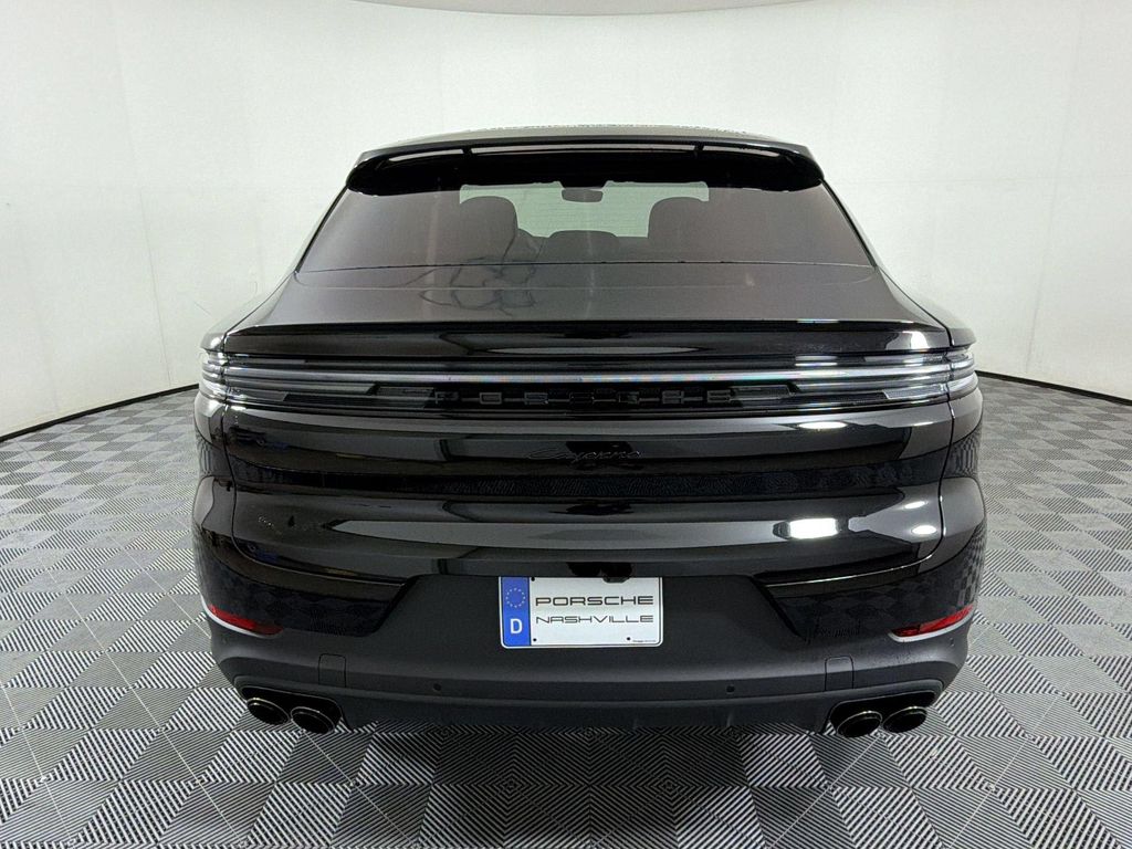 صورة مصغرة 10 لـ 2026 Porsche CAYENNE