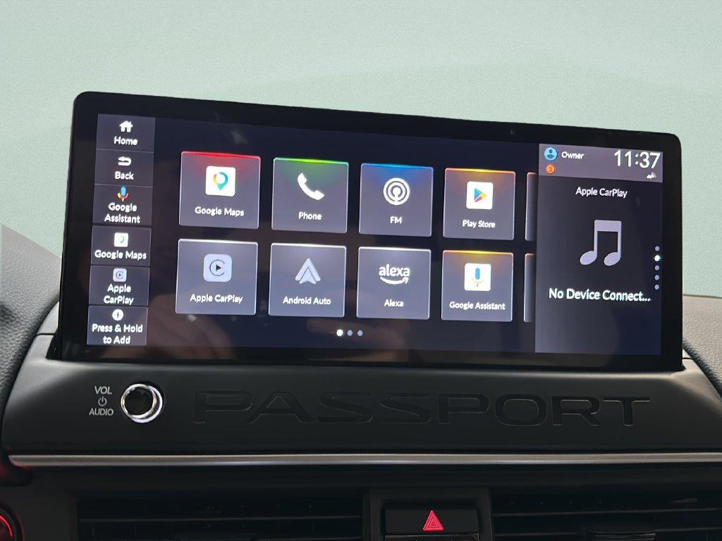 2026 Honda PASSPORT TRAILSPORT ELITE 缩略图 31