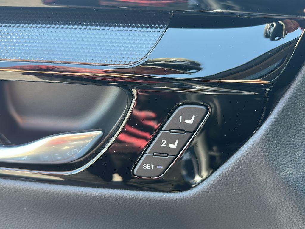 صورة مصغرة 11 لـ 2026 Honda CR-V EX-L
