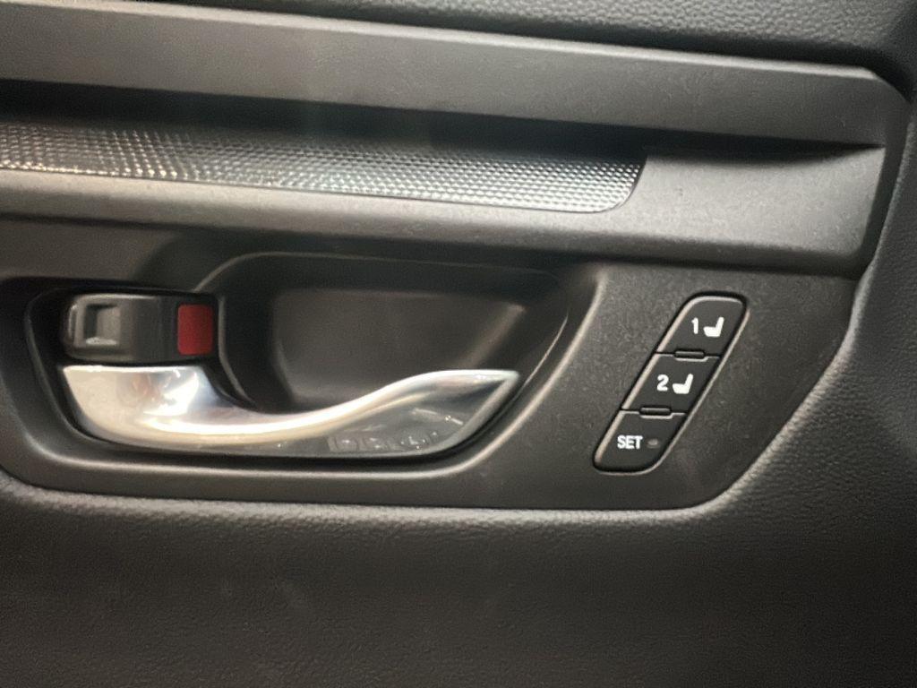 HONDA CR-V HYBRID SPORT-L - 10