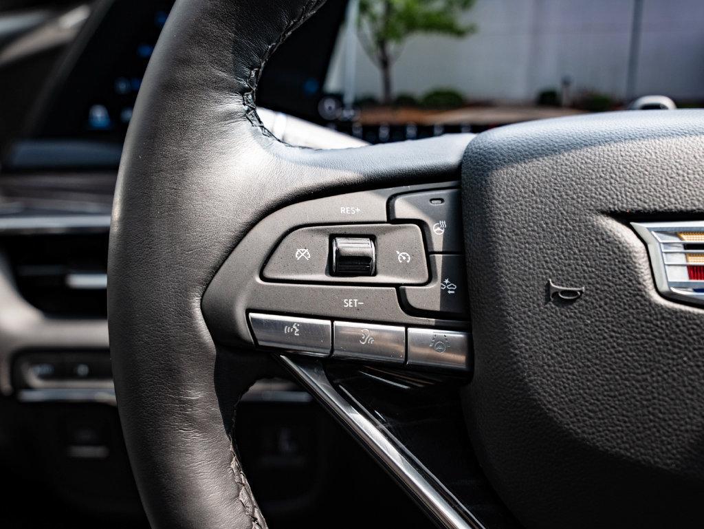 صورة مصغرة 32 لـ 2023 Cadillac ESCALADE SPORT