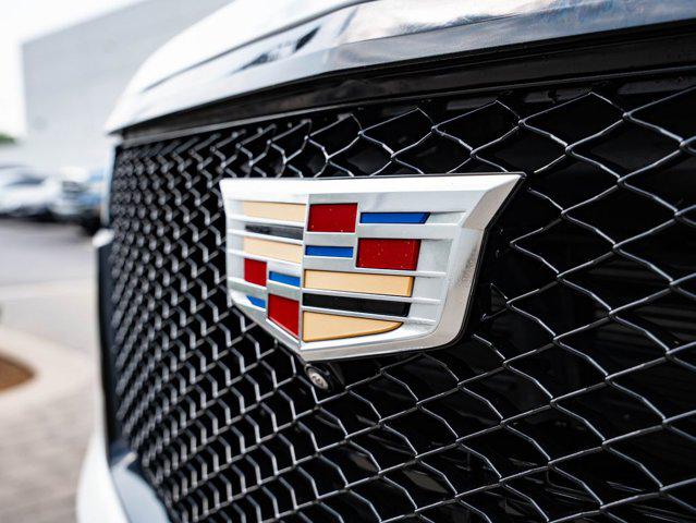 2023 Cadillac ESCALADE SPORT — фото 3