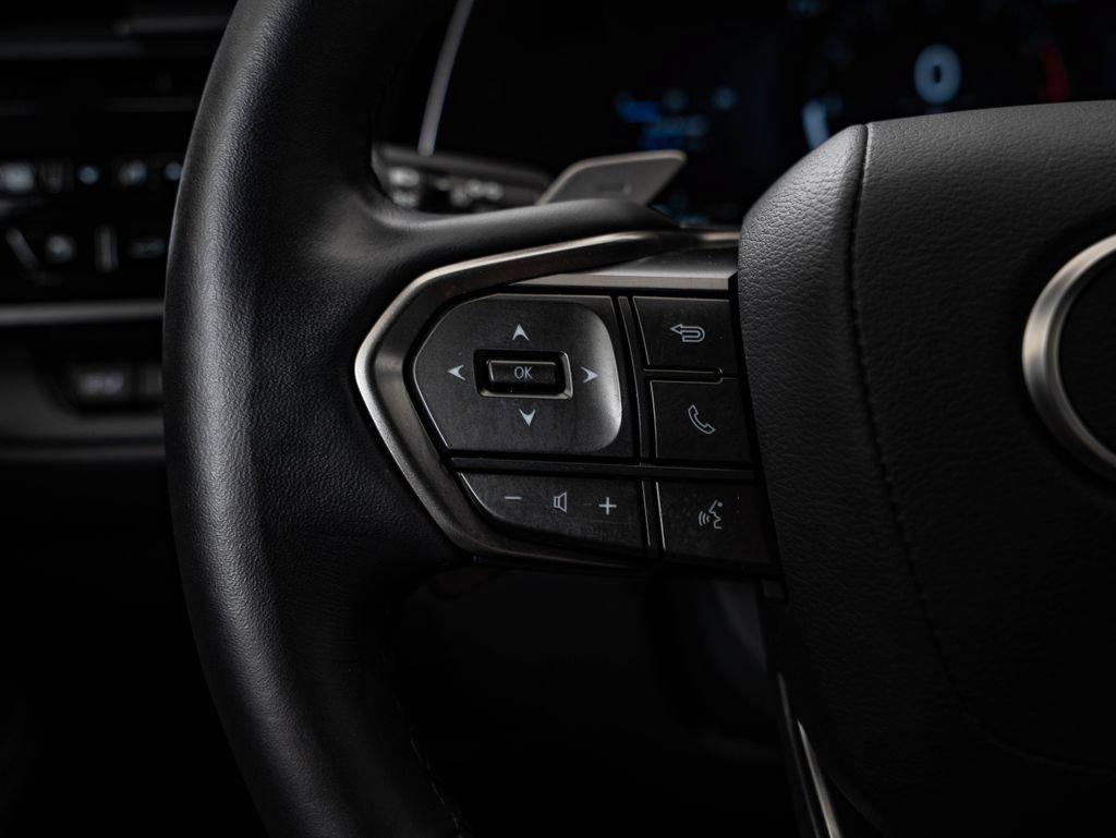2024 Lexus TX 350 PREMIUM 缩略图 29