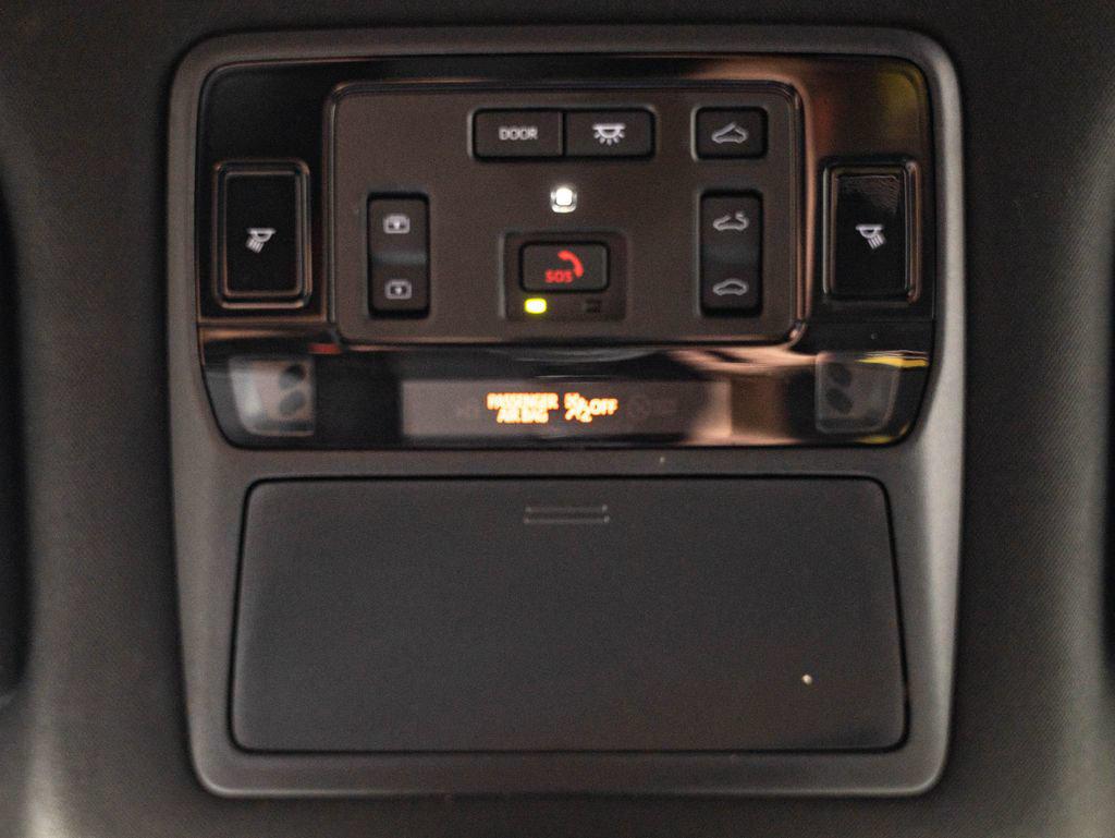2024 Lexus TX 350 PREMIUM 缩略图 40